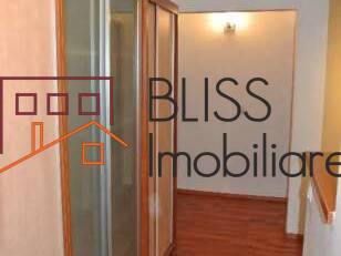 Apartment for Rent Aviatiei | Promenada mall | Metro Pipera, Bucharest - 1 Bedroom - ID:30498 | Bliss Imobiliare / Photo 7 - BLISS Imobiliare