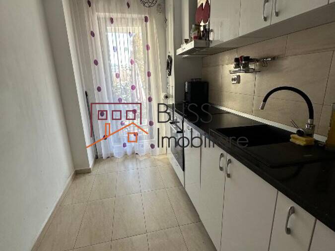 Apartament De 2 Camere, Mobilat, Cu Gradina Privata Si Parcare | Bliss Imobiliare / Photo 4 - BLISS Imobiliare