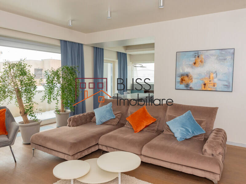 Premium Duplex Apartment In Iancu Nicolae Area, Bucharest / Ilfov | Bliss Imobiliare / Photo 1 - BLISS Imobiliare