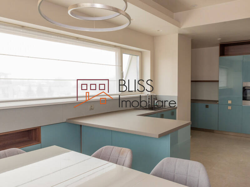 Premium Duplex Apartment In Iancu Nicolae Area, Bucharest / Ilfov | Bliss Imobiliare / Photo 10 - BLISS Imobiliare