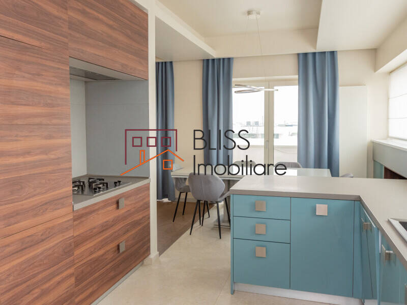 Apartament Duplex Premium 4 Camere Cu Parcare Subterana | Bliss Imobiliare / Photo 14 - BLISS Imobiliare