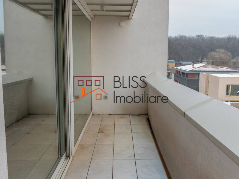Apartament Duplex Premium 4 Camere Cu Parcare Subterana | Bliss Imobiliare / Photo 15 - BLISS Imobiliare