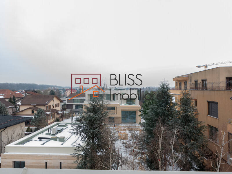 Premium Duplex Apartment In Iancu Nicolae Area, Bucharest / Ilfov | Bliss Imobiliare / Photo 16 - BLISS Imobiliare