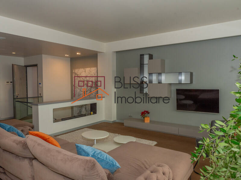 Apartament Duplex Premium 4 Camere Cu Parcare Subterana | Bliss Imobiliare / Photo 17 - BLISS Imobiliare