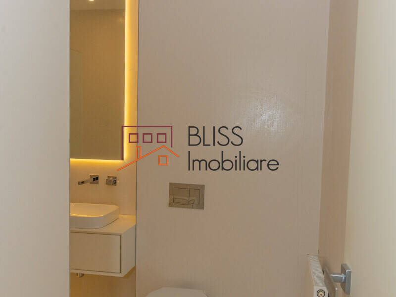 Premium 3-Bedroom Duplex Apartment With Underground Parking, Bucharest / Ilfov | Bliss Imobiliare / Photo 21 - BLISS Imobiliare