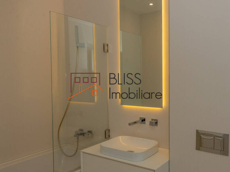 Premium 3-Bedroom Duplex Apartment With Underground Parking, Bucharest / Ilfov | Bliss Imobiliare / Photo 22 - BLISS Imobiliare