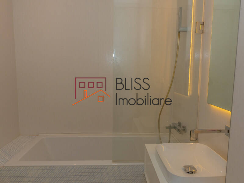 Premium 3-Bedroom Duplex Apartment With Underground Parking, Bucharest / Ilfov | Bliss Imobiliare / Photo 23 - BLISS Imobiliare