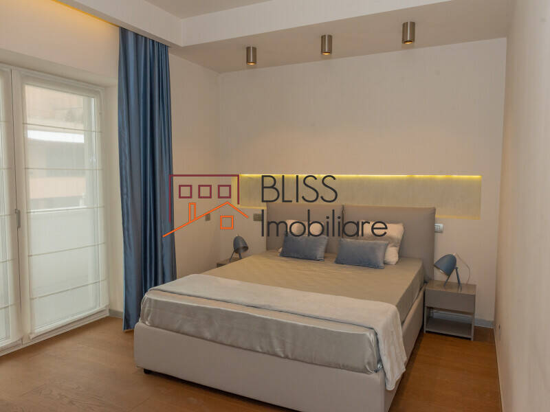Premium Duplex Apartment In Iancu Nicolae Area, Bucharest / Ilfov | Bliss Imobiliare / Photo 27 - BLISS Imobiliare