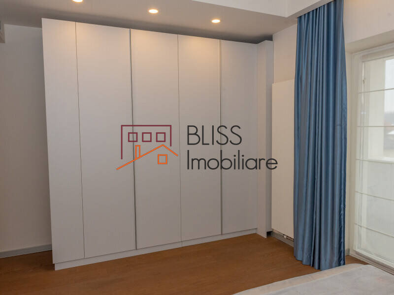 Premium 3-Bedroom Duplex Apartment With Underground Parking, Bucharest / Ilfov | Bliss Imobiliare / Photo 29 - BLISS Imobiliare