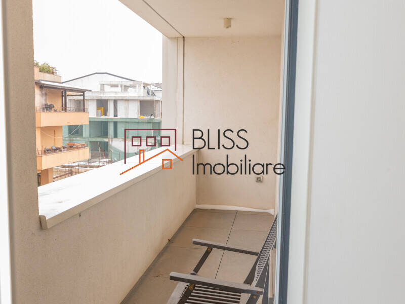 Premium Duplex Apartment In Iancu Nicolae Area, Bucharest / Ilfov | Bliss Imobiliare / Photo 38 - BLISS Imobiliare