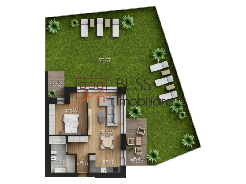 Photo 10 - BLISS Imobiliare