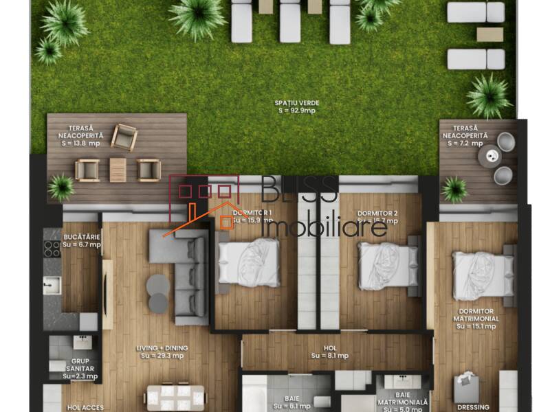 Photo 12 - BLISS Imobiliare