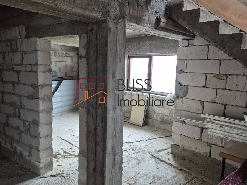 Vila de Vanzare Siret Suceava - ID:114662 | Bliss Imobiliare / Photo 23 - BLISS Imobiliare