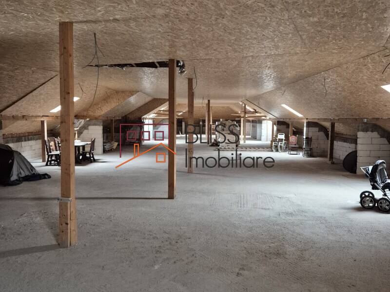 Vila de Vanzare Siret Suceava - ID:114662 | Bliss Imobiliare / Photo 27 - BLISS Imobiliare