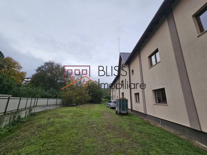 Vila de Vanzare Siret Suceava - ID:114662 | Bliss Imobiliare / Photo 3 - BLISS Imobiliare