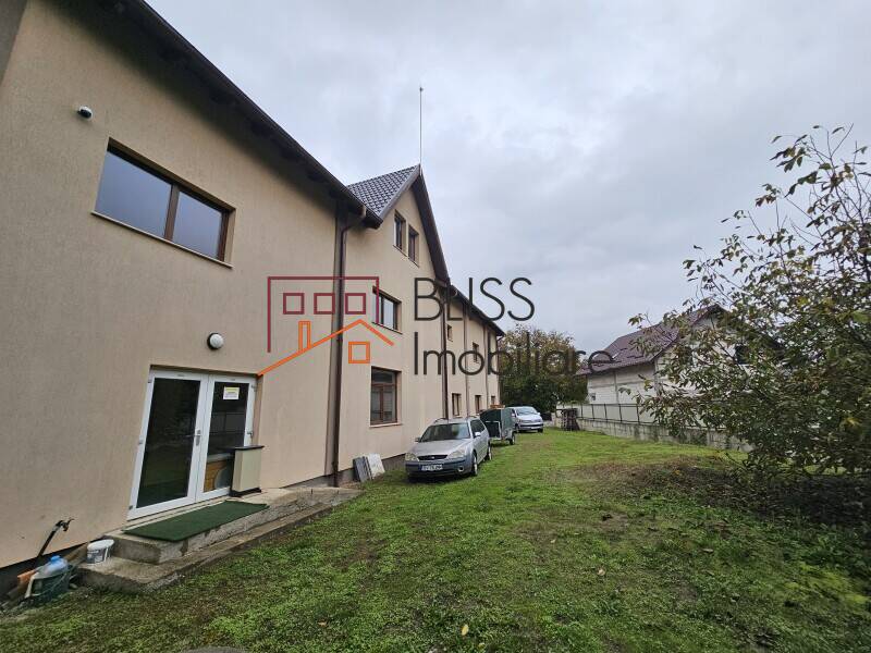Villa for Sale Siret Suceava, Judetul Suceava, Romania - ID:114662 | Bliss Imobiliare / Photo 4 - BLISS Imobiliare