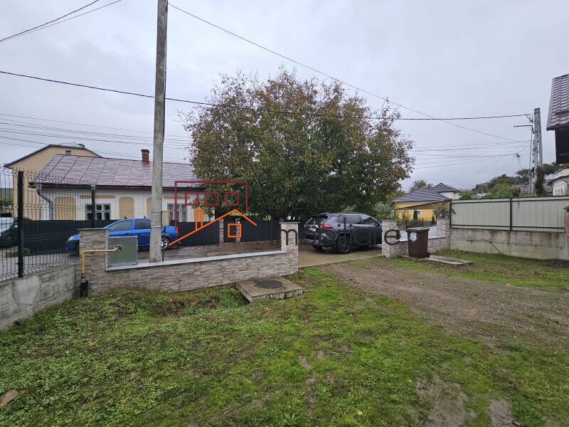 Vila de Vanzare Siret Suceava - ID:114662 | Bliss Imobiliare / Photo 7 - BLISS Imobiliare