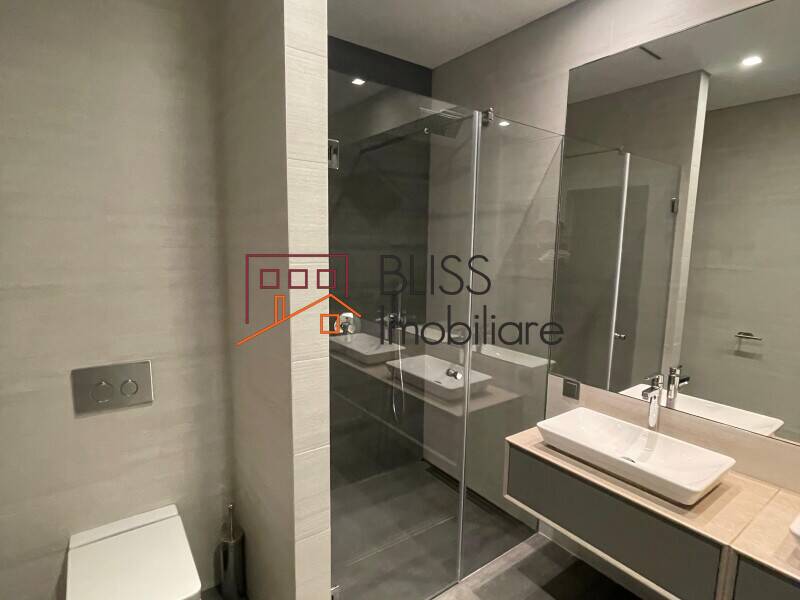 Apartament 3 Camere Primaverii – Lux, Parcare Subterana | Bliss Imobiliare / Photo 22 - BLISS Imobiliare