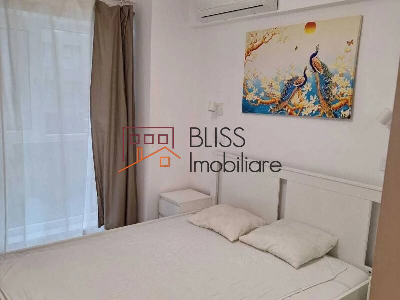 Apartament 2 Camere Belvedere – Langa Metrou Pipera, Balcon Spatios | Bliss Imobiliare / Photo 6 - BLISS Imobiliare