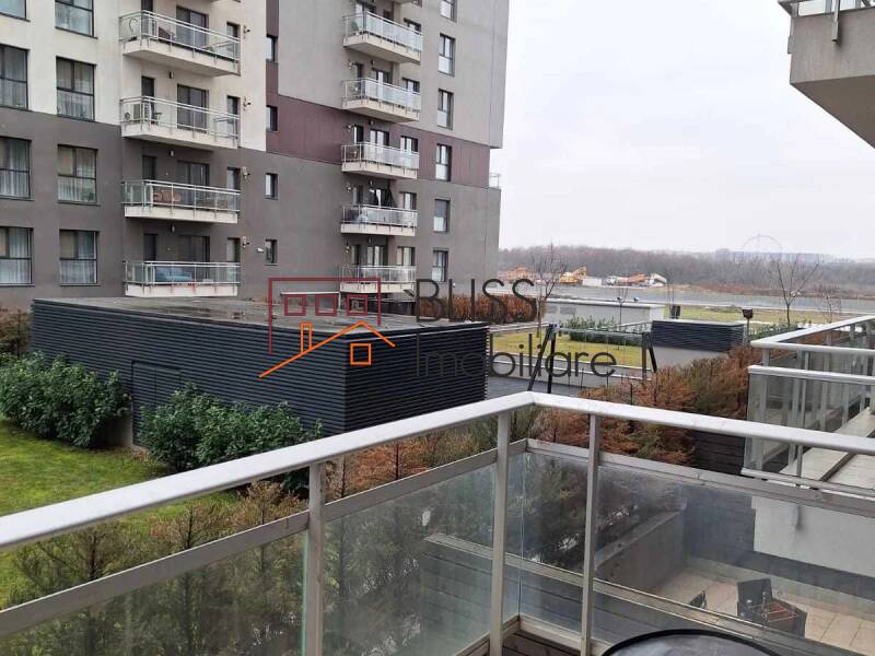 1-Bedroom Apartment Belvedere Residence – Near Metro, Spacious Balcony, Bucharest | Bliss Imobiliare / Photo 4 - BLISS Imobiliare