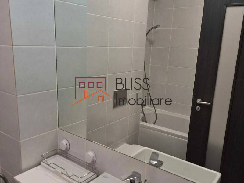 Apartament 2 Camere Belvedere – Langa Metrou Pipera, Balcon Spatios | Bliss Imobiliare / Photo 8 - BLISS Imobiliare