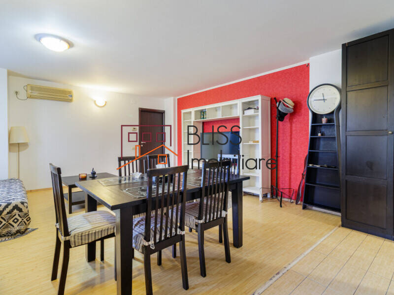 2-Bedroom Apartment, 62 Sqm Usable Area, Fully Furnished, Matei Millo, Bucharest / Ilfov | Bliss Imobiliare / Photo 3 - BLISS Imobiliare