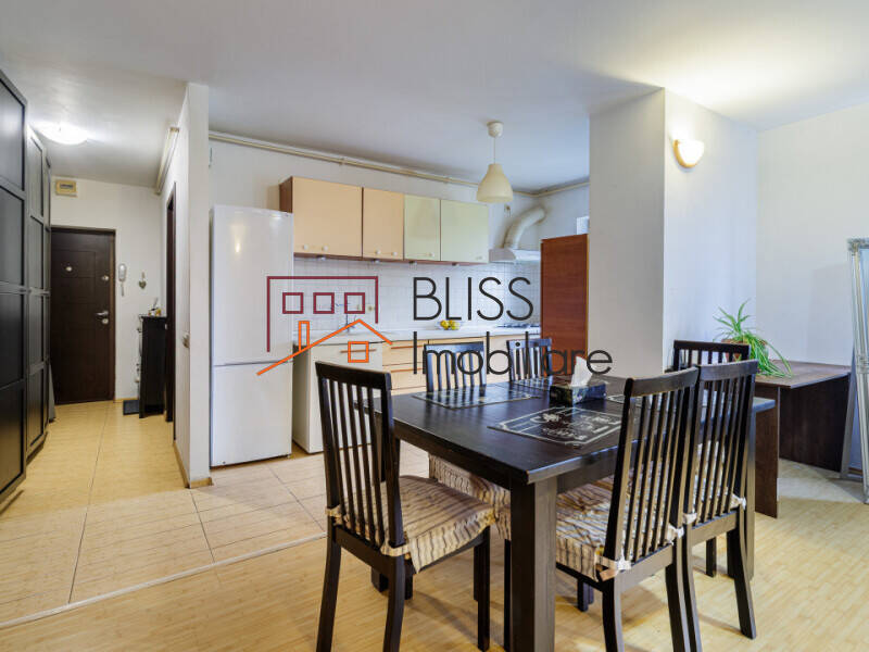 2-Bedroom Apartment, 62 Sqm Usable Area, Fully Furnished, Matei Millo, Bucharest / Ilfov | Bliss Imobiliare / Photo 2 - BLISS Imobiliare