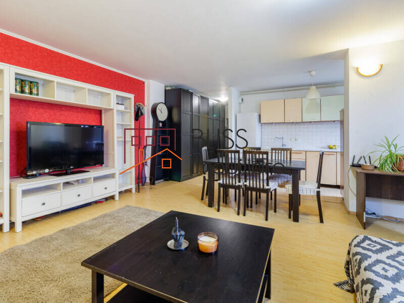 2-Bedroom Apartment, 62 Sqm Usable Area, Fully Furnished, Matei Millo, Bucharest / Ilfov | Bliss Imobiliare / Photo 1 - BLISS Imobiliare