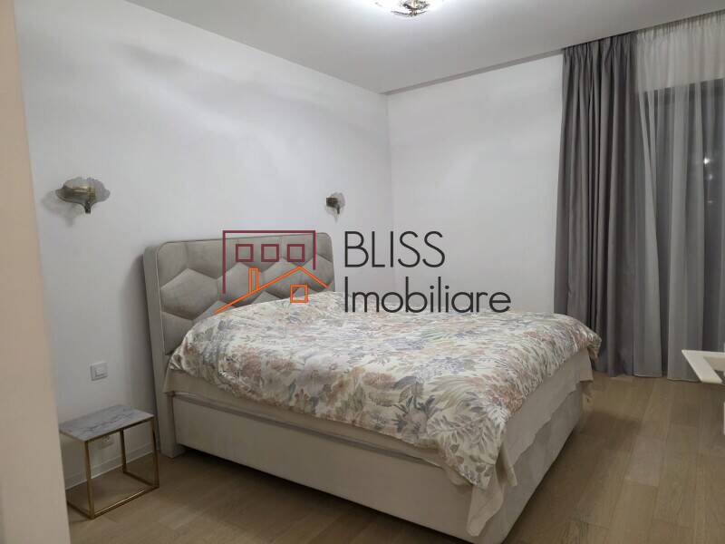 Apartament 2 Camere One Lake Club Floreasca – 53 Mp, Finisaje Premium | Bliss Imobiliare / Photo 8 - BLISS Imobiliare