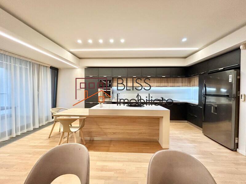 Luxury 3-Bedroom Apartment Near Herastrau Park – 202 Sqm, 2 Parking, Bucharest | Bliss Imobiliare / Photo 9 - BLISS Imobiliare