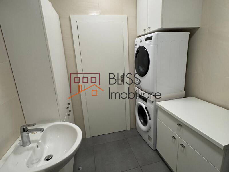 Apartament Lux 4 Camere Herastrau – 202 Mp, 2 Parcari, Boxa | Bliss Imobiliare / Photo 25 - BLISS Imobiliare