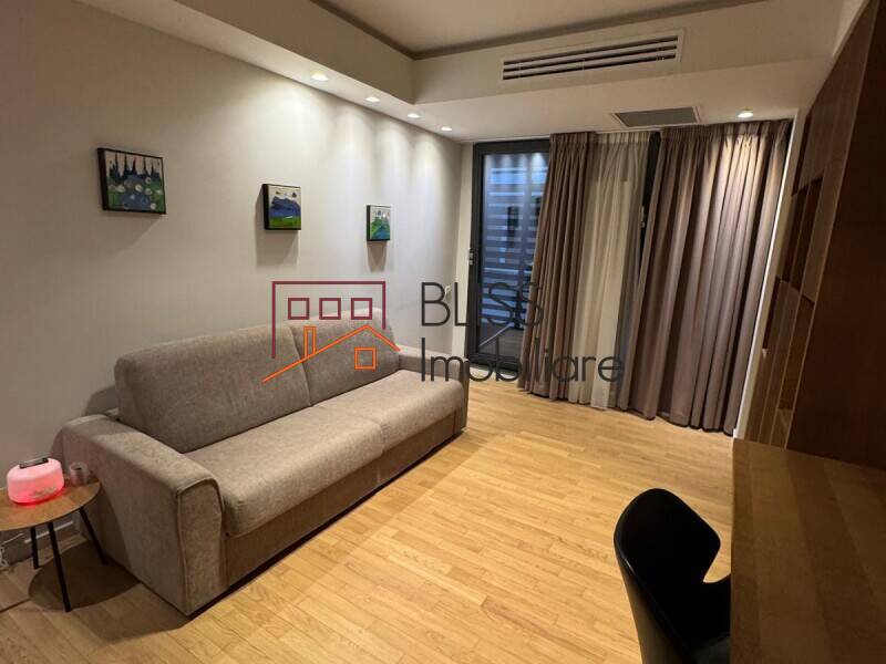 Apartament Lux 4 Camere Herastrau – 202 Mp, 2 Parcari, Boxa | Bliss Imobiliare / Photo 23 - BLISS Imobiliare