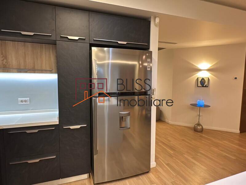 Luxury 3-Bedroom Apartment Near Herastrau Park – 202 Sqm, 2 Parking, Bucharest | Bliss Imobiliare / Photo 11 - BLISS Imobiliare