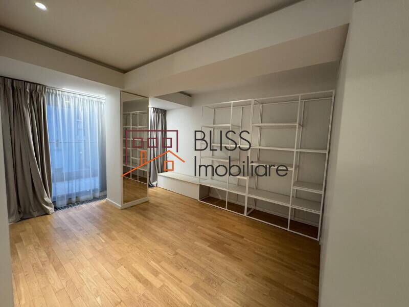 Apartament Lux 4 Camere Herastrau – 202 Mp, 2 Parcari, Boxa | Bliss Imobiliare / Photo 18 - BLISS Imobiliare
