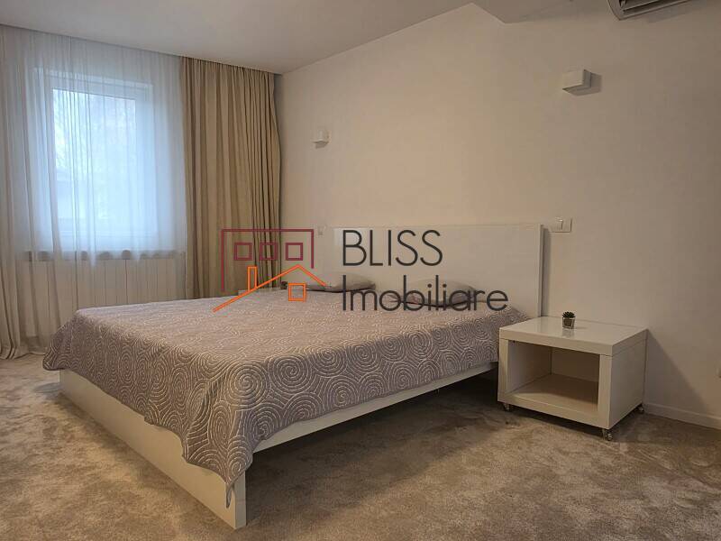 2-Bedroom Apartment With Spacious Terrace And Private Garden, Bucharest / Ilfov | Bliss Imobiliare / Photo 5 - BLISS Imobiliare