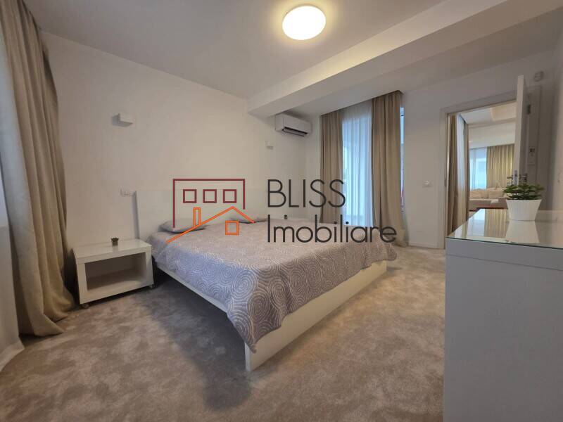 Apartament 3 Camere Cu Terasa Si Gradina Privata Mobilat Utilat | Bliss Imobiliare / Photo 6 - BLISS Imobiliare