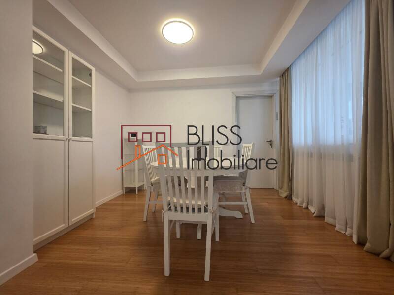 Apartament 3 Camere Cu Terasa Si Gradina Privata Mobilat Utilat | Bliss Imobiliare / Photo 4 - BLISS Imobiliare