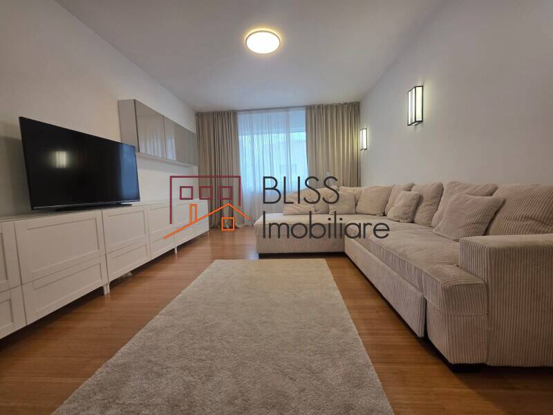 Apartament 2 Camere Cu Terasa Si Gradina Privata Mobilat Utilat | Bliss Imobiliare / Photo 1 - BLISS Imobiliare