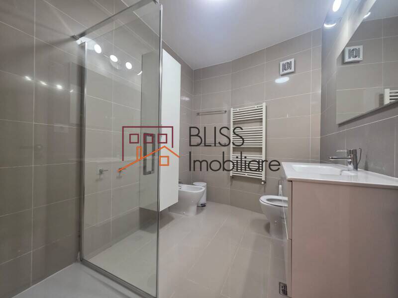 Apartament 2 Camere Cu Terasa Si Gradina Privata Mobilat Utilat | Bliss Imobiliare / Photo 10 - BLISS Imobiliare