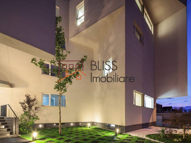 Apartament 2 Camere Cu Terasa Si Gradina Privata Mobilat Utilat | Bliss Imobiliare / Photo 14 - BLISS Imobiliare