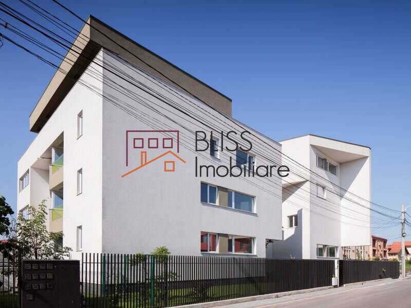 Apartament 2 Camere Cu Terasa Si Gradina Privata Mobilat Utilat | Bliss Imobiliare / Photo 16 - BLISS Imobiliare