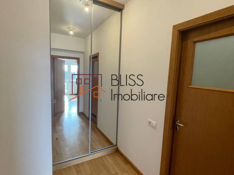 Penthouse Cu 3 Camere Langa Herastrau – 136 Mp, Terase, 2 Parcari | Bliss Imobiliare / Photo 24 - BLISS Imobiliare