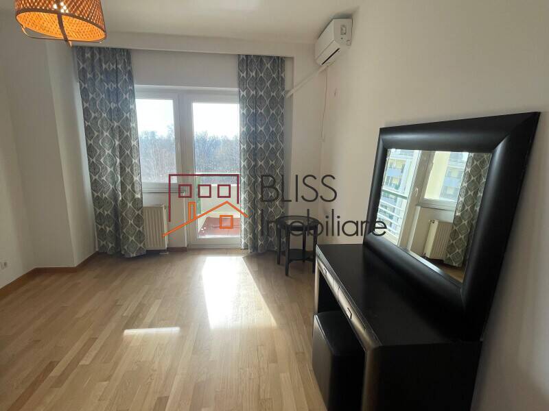 2-Bedroom Penthouse Near Herastrau Park – 136 Sqm, Terraces, 2 Parking, Bucharest | Bliss Imobiliare / Photo 22 - BLISS Imobiliare