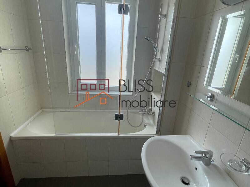 2-Bedroom Penthouse Near Herastrau Park – 136 Sqm, Terraces, 2 Parking, Bucharest | Bliss Imobiliare / Photo 17 - BLISS Imobiliare