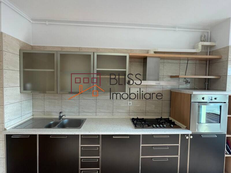 Penthouse Cu 3 Camere Langa Herastrau – 136 Mp, Terase, 2 Parcari | Bliss Imobiliare / Photo 8 - BLISS Imobiliare