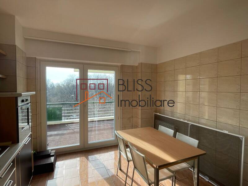 2-Bedroom Penthouse Near Herastrau Park – 136 Sqm, Terraces, 2 Parking, Bucharest | Bliss Imobiliare / Photo 7 - BLISS Imobiliare