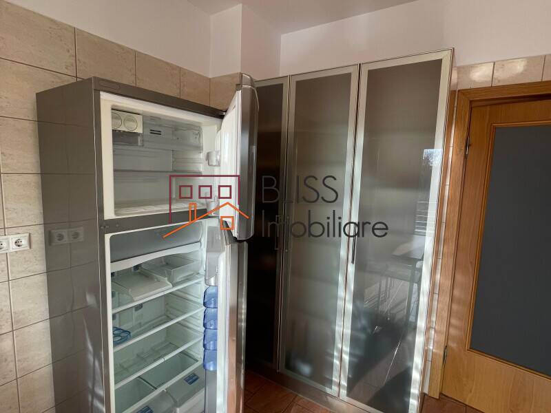 Penthouse Cu 3 Camere Langa Herastrau – 136 Mp, Terase, 2 Parcari | Bliss Imobiliare / Photo 9 - BLISS Imobiliare