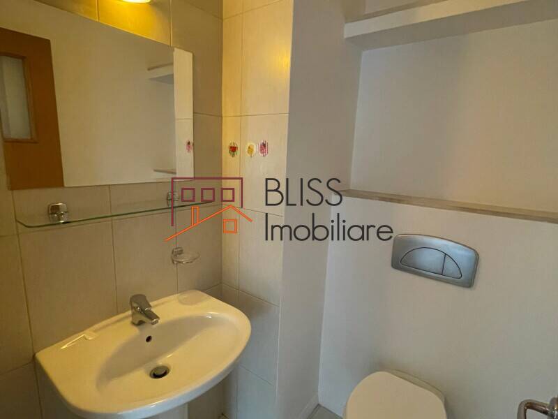 Penthouse Cu 3 Camere Langa Herastrau – 136 Mp, Terase, 2 Parcari | Bliss Imobiliare / Photo 28 - BLISS Imobiliare