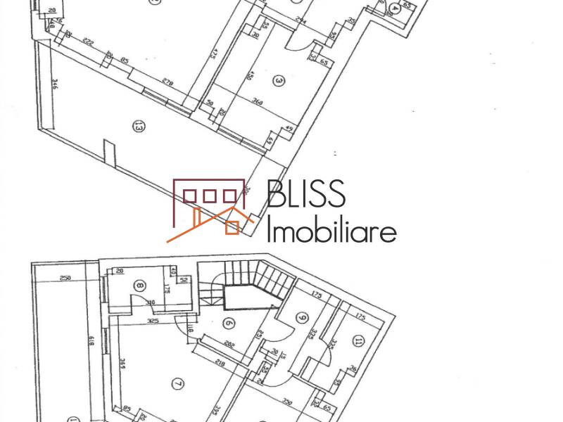 2-Bedroom Penthouse Near Herastrau Park – 136 Sqm, Terraces, 2 Parking, Bucharest | Bliss Imobiliare / Photo 29 - BLISS Imobiliare