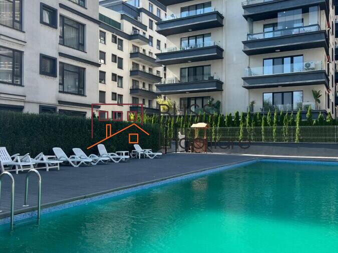 Apartament 4 Camere Laguna Residence | Bliss Imobiliare / Photo 1 - BLISS Imobiliare